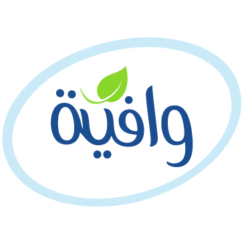 مصنع وافية للمياه